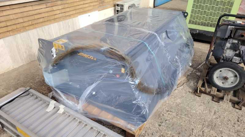 OmecoHub - M3 BS180HD